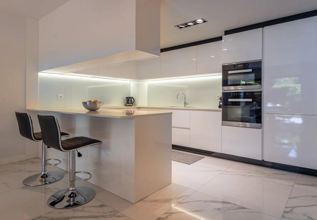 Apartment in Saint-Jean-Cap-Ferrat - Steven Apartment in Saint-Jean-Cap-Ferrat - Steven