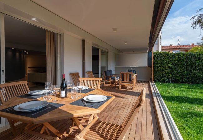 Apartment in Saint-Jean-Cap-Ferrat - Steven Apartment in Saint-Jean-Cap-Ferrat - Steven