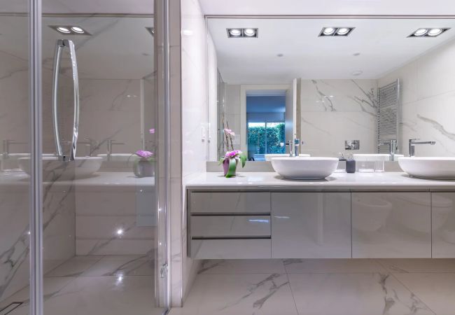 Apartment in Saint-Jean-Cap-Ferrat - Steven Apartment in Saint-Jean-Cap-Ferrat - Steven