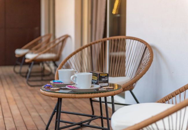 Apartment in Saint-Jean-Cap-Ferrat - Steven Apartment in Saint-Jean-Cap-Ferrat - Steven