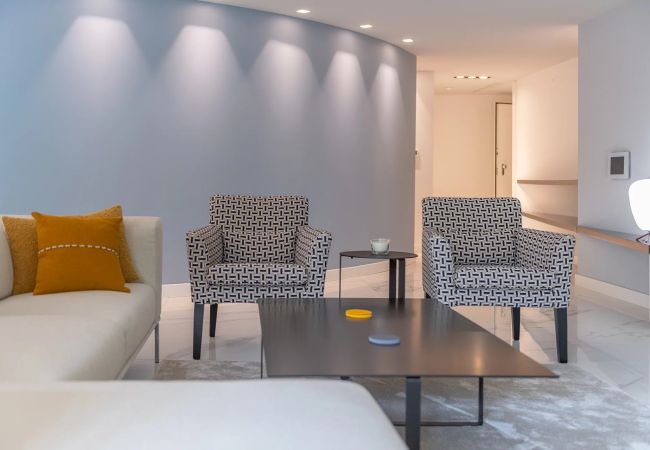 Apartment in Saint-Jean-Cap-Ferrat - Steven Apartment in Saint-Jean-Cap-Ferrat - Steven