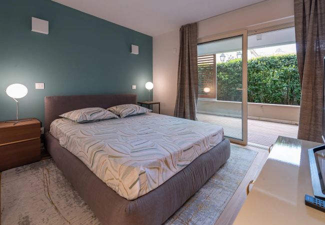 Apartment in Saint-Jean-Cap-Ferrat - Steven Apartment in Saint-Jean-Cap-Ferrat - Steven