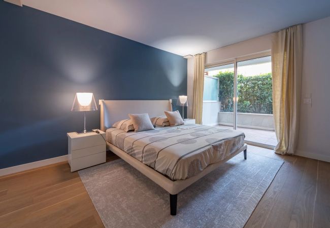 Apartment in Saint-Jean-Cap-Ferrat - Steven Apartment in Saint-Jean-Cap-Ferrat - Steven