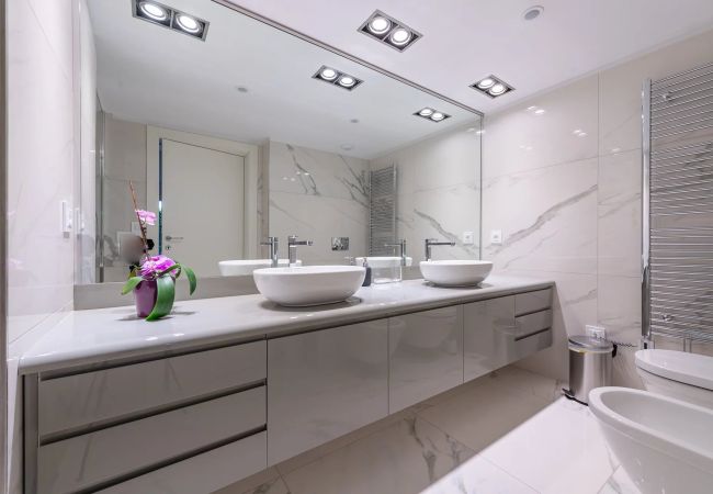 Apartment in Saint-Jean-Cap-Ferrat - Steven Apartment in Saint-Jean-Cap-Ferrat - Steven