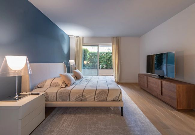 Apartment in Saint-Jean-Cap-Ferrat - Steven Apartment in Saint-Jean-Cap-Ferrat - Steven