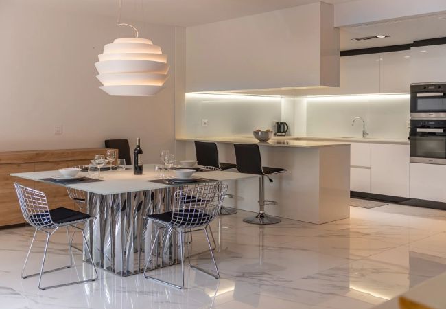 Apartment in Saint-Jean-Cap-Ferrat - Steven Apartment in Saint-Jean-Cap-Ferrat - Steven