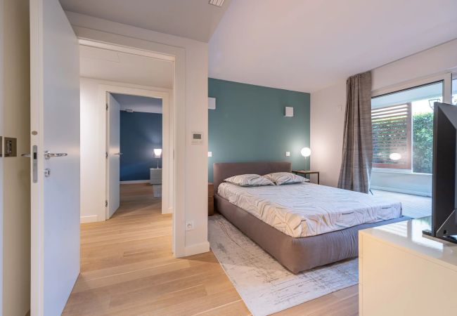 Apartment in Saint-Jean-Cap-Ferrat - Steven Apartment in Saint-Jean-Cap-Ferrat - Steven