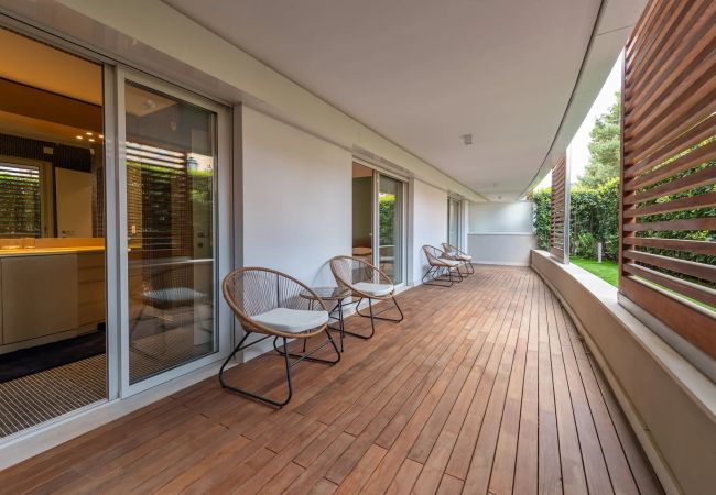 Apartment in Saint-Jean-Cap-Ferrat - Steven Apartment in Saint-Jean-Cap-Ferrat - Steven