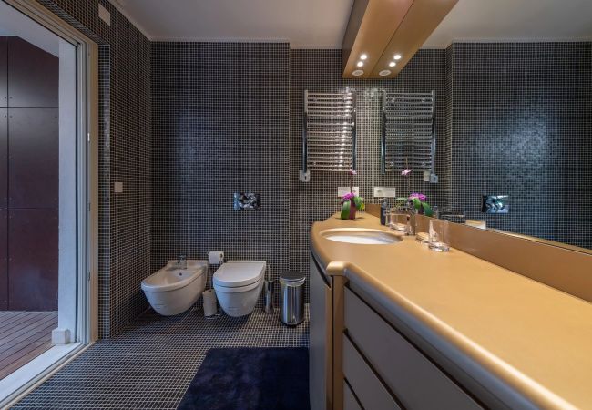 Apartment in Saint-Jean-Cap-Ferrat - Steven Apartment in Saint-Jean-Cap-Ferrat - Steven