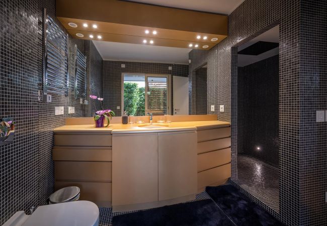 Apartment in Saint-Jean-Cap-Ferrat - Steven Apartment in Saint-Jean-Cap-Ferrat - Steven