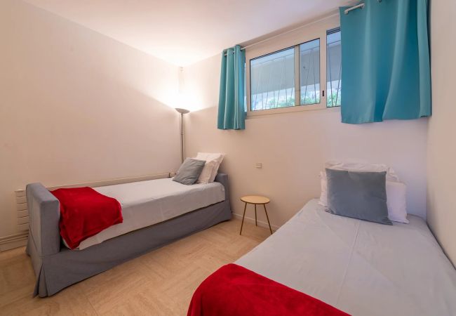 Apartment in Saint-Jean-Cap-Ferrat - Thomas Apartment in Saint-Jean-Cap-Ferrat - Thomas