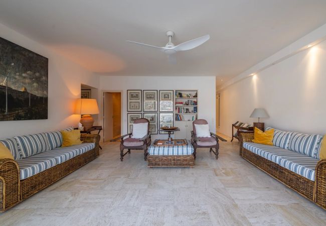 Apartment in Saint-Jean-Cap-Ferrat - Thomas Apartment in Saint-Jean-Cap-Ferrat - Thomas