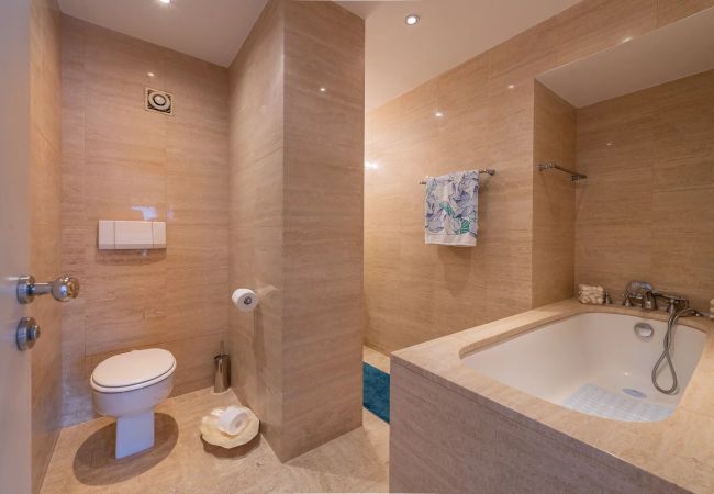 Apartment in Saint-Jean-Cap-Ferrat - Thomas Apartment in Saint-Jean-Cap-Ferrat - Thomas