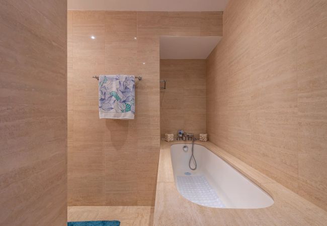 Apartment in Saint-Jean-Cap-Ferrat - Thomas Apartment in Saint-Jean-Cap-Ferrat - Thomas