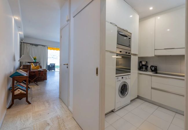 Apartment in Saint-Jean-Cap-Ferrat - Thomas Apartment in Saint-Jean-Cap-Ferrat - Thomas