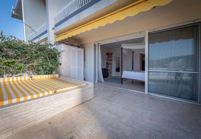 Apartment in Saint-Jean-Cap-Ferrat - Thomas Apartment in Saint-Jean-Cap-Ferrat - Thomas