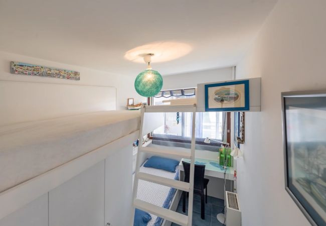 Apartment in Villefranche-sur-Mer - Isabelle Apartment in Villefranche-sur-Mer - Isabelle