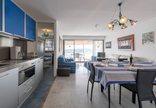 Apartment in Villefranche-sur-Mer - Isabelle Apartment in Villefranche-sur-Mer - Isabelle