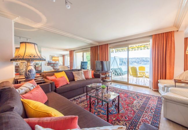 Apartment in Villefranche-sur-Mer - Valerie Apartment in Villefranche-sur-Mer - Valerie