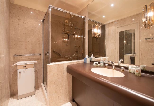 Apartment in Villefranche-sur-Mer - Valerie Apartment in Villefranche-sur-Mer - Valerie