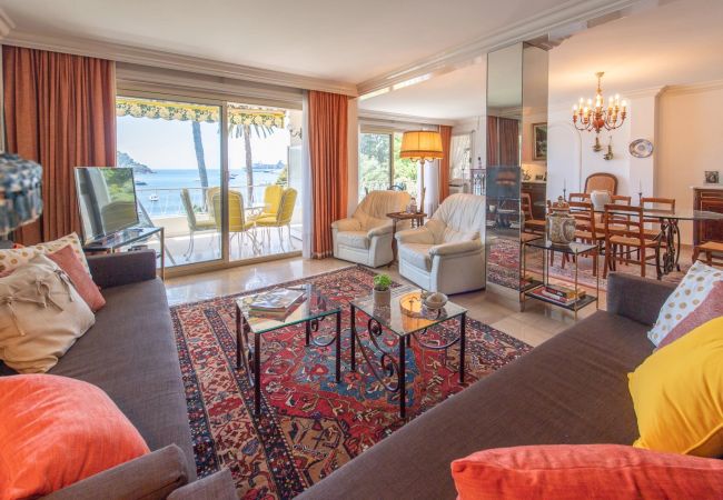 Apartment in Villefranche-sur-Mer - Valerie Apartment in Villefranche-sur-Mer - Valerie