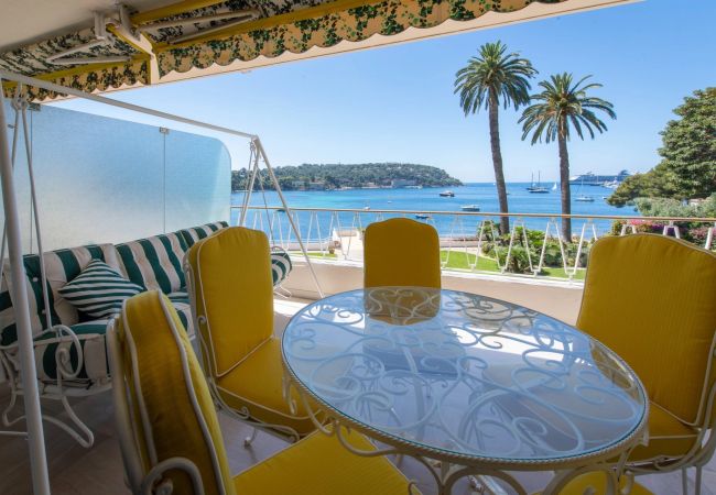 Apartment in Villefranche-sur-Mer - Valerie Apartment in Villefranche-sur-Mer - Valerie