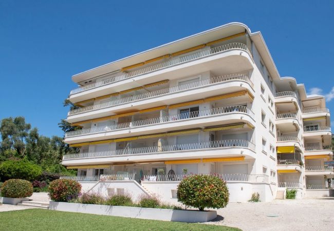 Apartment in Villefranche-sur-Mer - Valerie Apartment in Villefranche-sur-Mer - Valerie