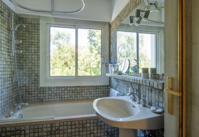 Apartment in Villefranche-sur-Mer - Valerie Apartment in Villefranche-sur-Mer - Valerie