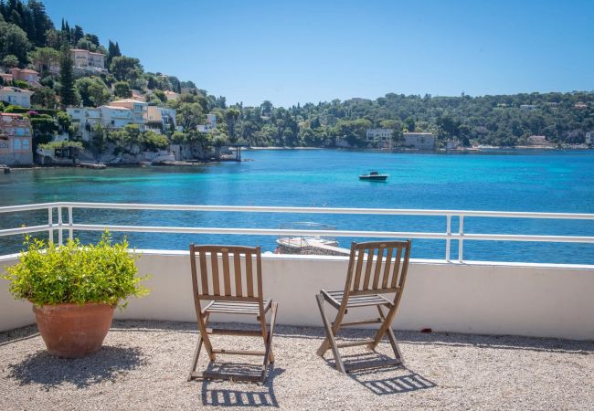 Villefranche-sur-Mer - Apartment