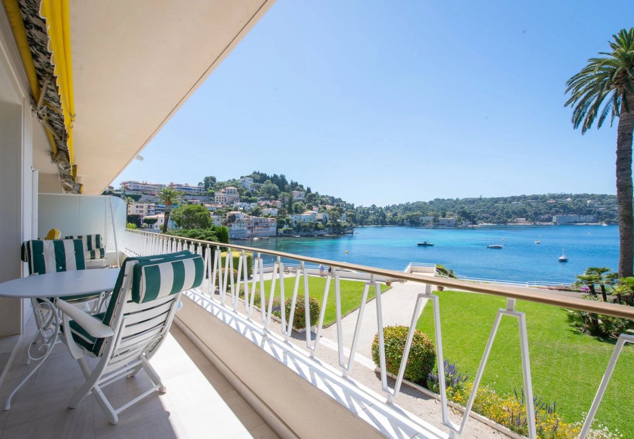 Apartment in Villefranche-sur-Mer - Valerie