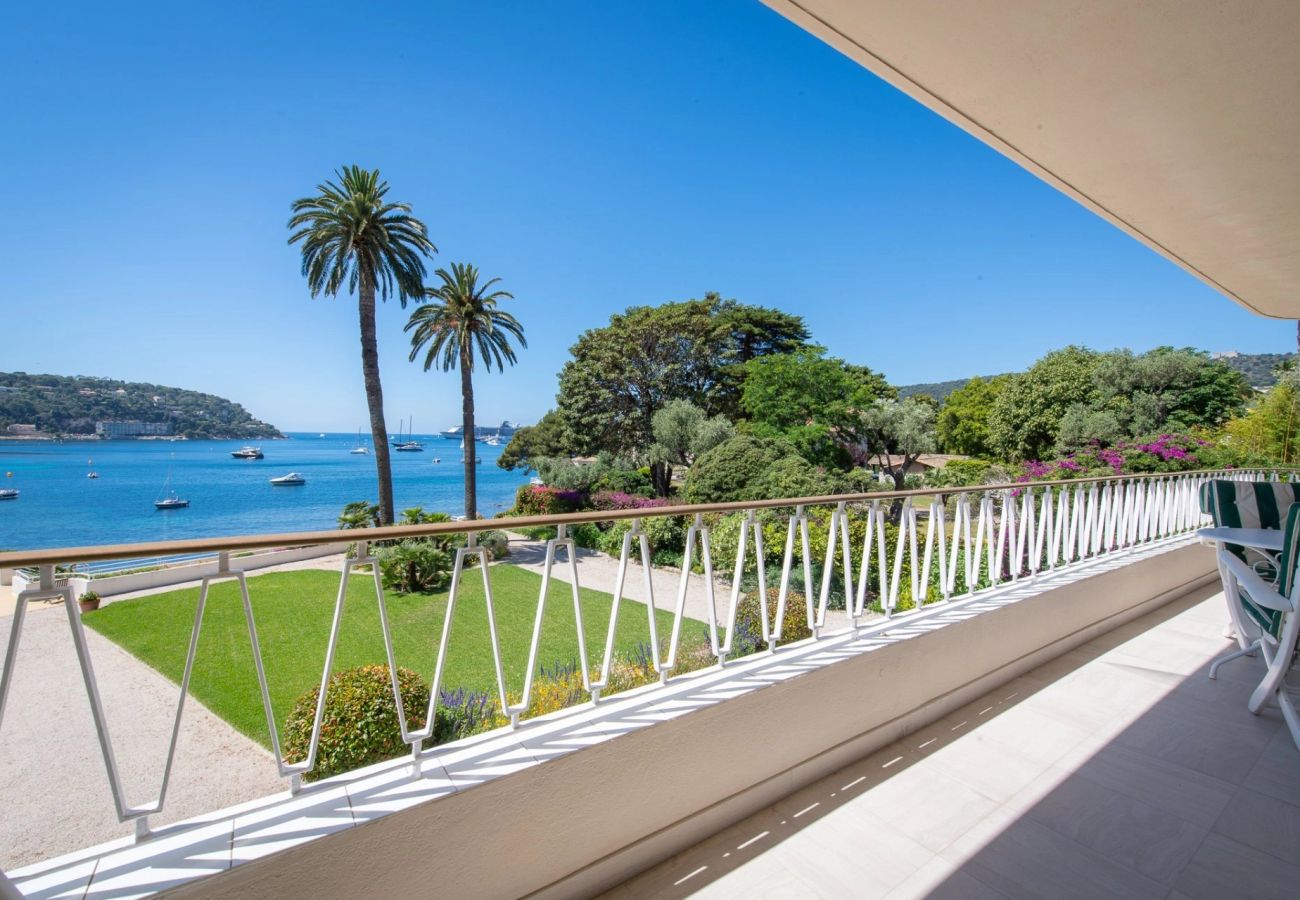 Apartment in Villefranche-sur-Mer - Valerie