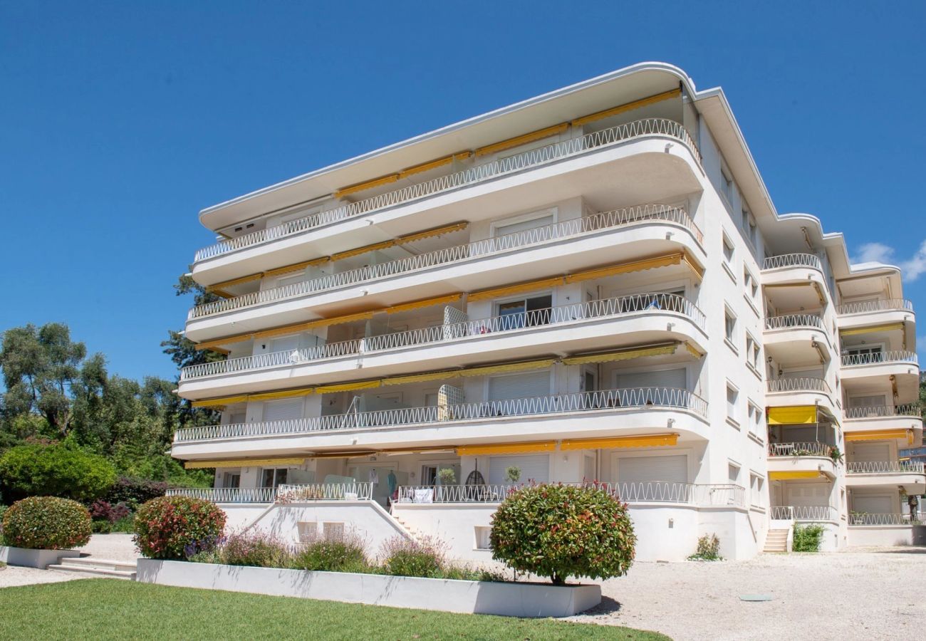 Apartment in Villefranche-sur-Mer - Valerie