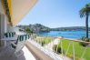 Apartment in Villefranche-sur-Mer - Valerie Apartment in Villefranche-sur-Mer - Valerie