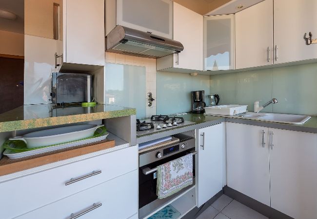 Apartment in Beaulieu-sur-Mer - Jason Apartment in Beaulieu-sur-Mer - Jason
