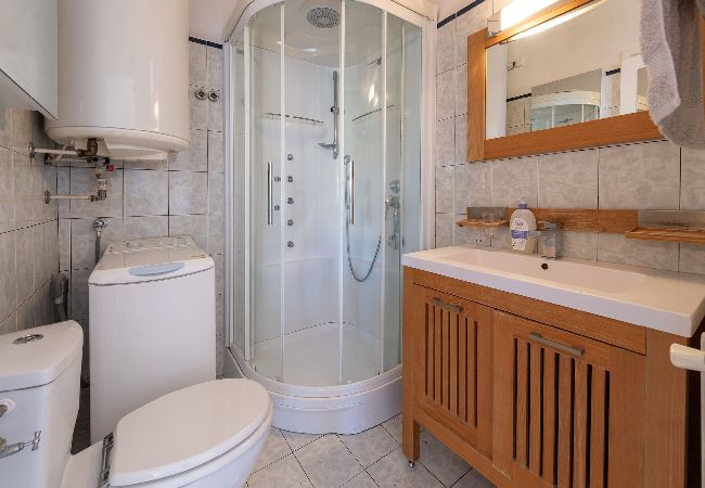 Apartment in Beaulieu-sur-Mer - Jason Apartment in Beaulieu-sur-Mer - Jason