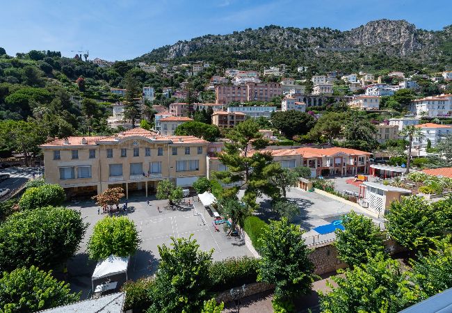 Apartment in Beaulieu-sur-Mer - Sandra Apartment in Beaulieu-sur-Mer - Sandra