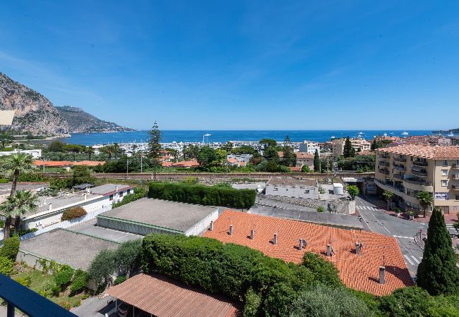 Apartment in Beaulieu-sur-Mer - Sandra Apartment in Beaulieu-sur-Mer - Sandra