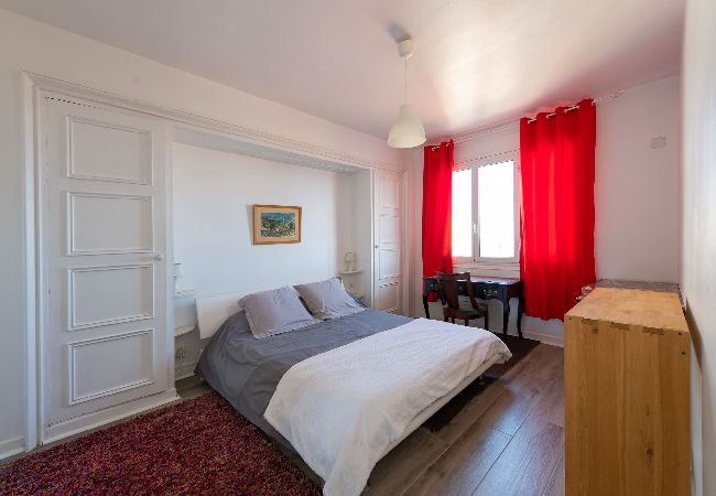Apartment in Beaulieu-sur-Mer - Sandra Apartment in Beaulieu-sur-Mer - Sandra