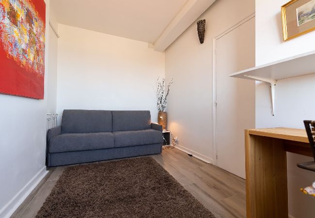 Apartment in Beaulieu-sur-Mer - Sandra Apartment in Beaulieu-sur-Mer - Sandra