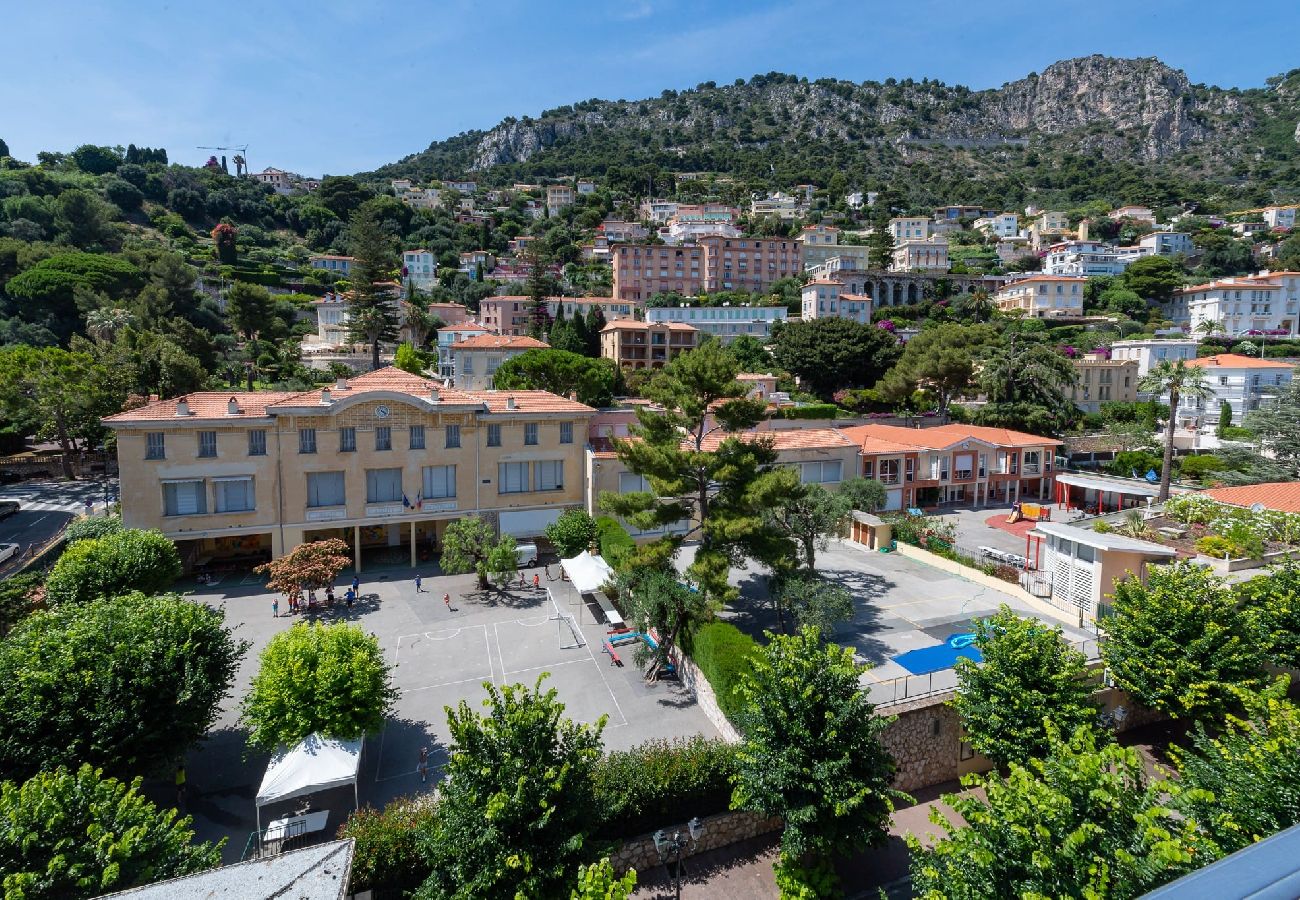 Residence in Beaulieu-sur-Mer - Sandra