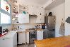 Apartment in Beaulieu-sur-Mer - Sandra Apartment in Beaulieu-sur-Mer - Sandra