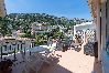Apartment in Beaulieu-sur-Mer - Sandra Apartment in Beaulieu-sur-Mer - Sandra