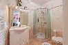 Apartment in Beaulieu-sur-Mer - Abby Apartment in Beaulieu-sur-Mer - Abby