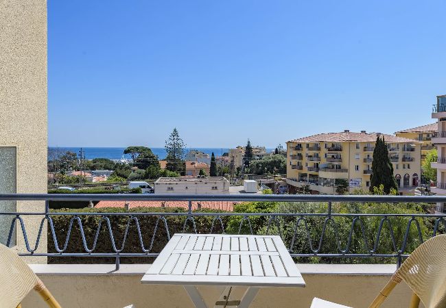 Apartment in Beaulieu-sur-Mer - Michael Apartment in Beaulieu-sur-Mer - Michael