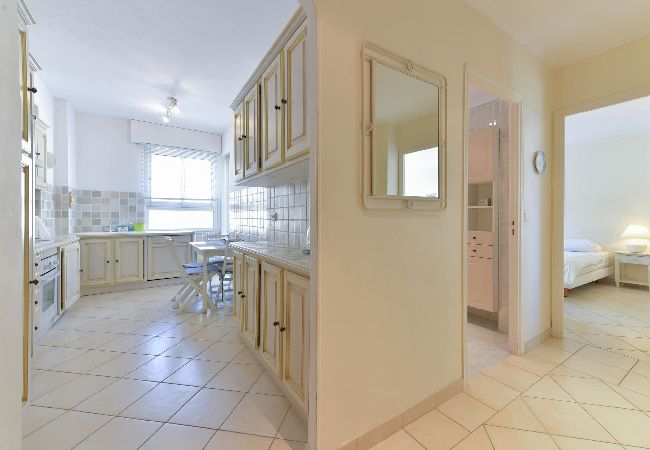 Apartment in Beaulieu-sur-Mer - Michael Apartment in Beaulieu-sur-Mer - Michael