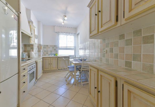 Apartment in Beaulieu-sur-Mer - Michael Apartment in Beaulieu-sur-Mer - Michael