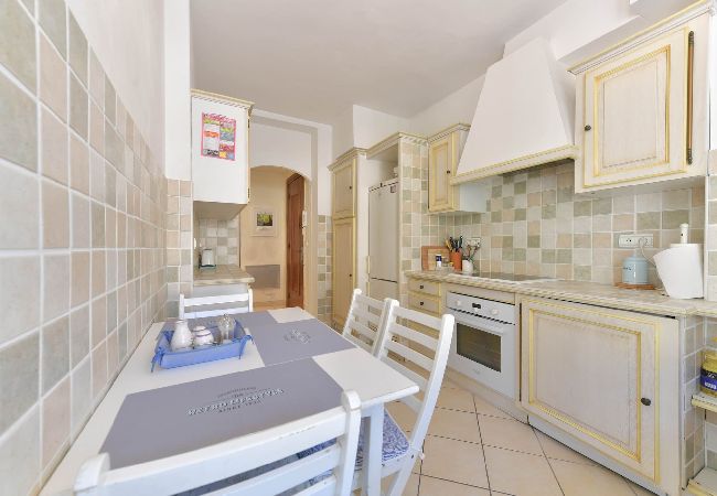 Apartment in Beaulieu-sur-Mer - Michael Apartment in Beaulieu-sur-Mer - Michael