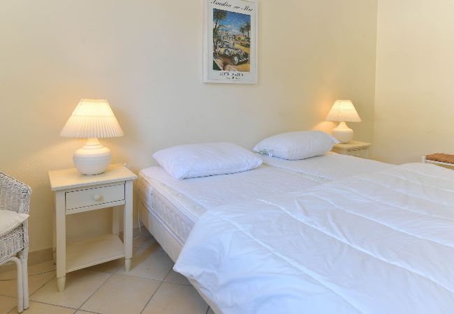 Apartment in Beaulieu-sur-Mer - Michael Apartment in Beaulieu-sur-Mer - Michael