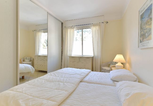 Apartment in Beaulieu-sur-Mer - Michael Apartment in Beaulieu-sur-Mer - Michael