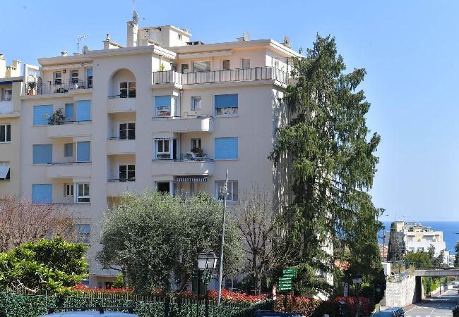 Apartment in Beaulieu-sur-Mer - Michael Apartment in Beaulieu-sur-Mer - Michael